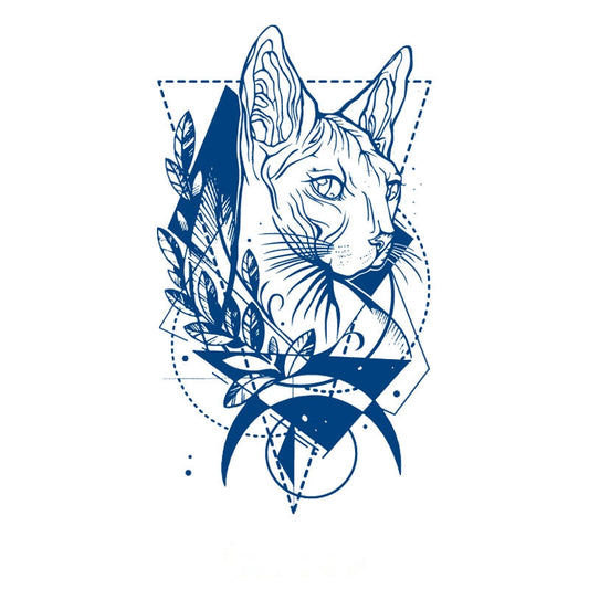 Mystic Sphinx