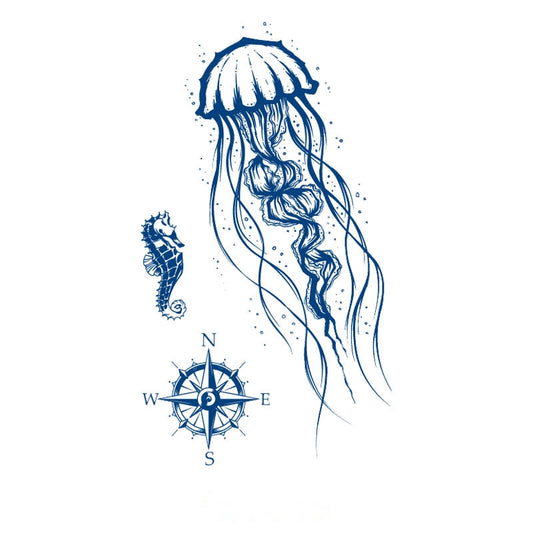 Ocean Wanderer