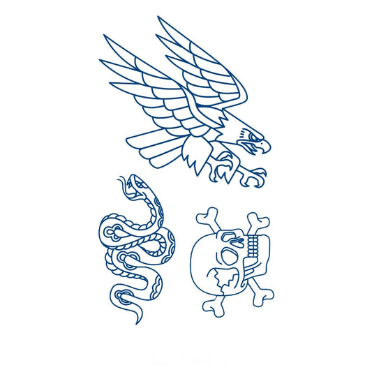 Wings of Fate