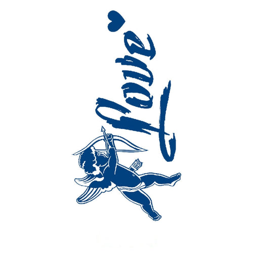 Cupid’s Arrow of Love