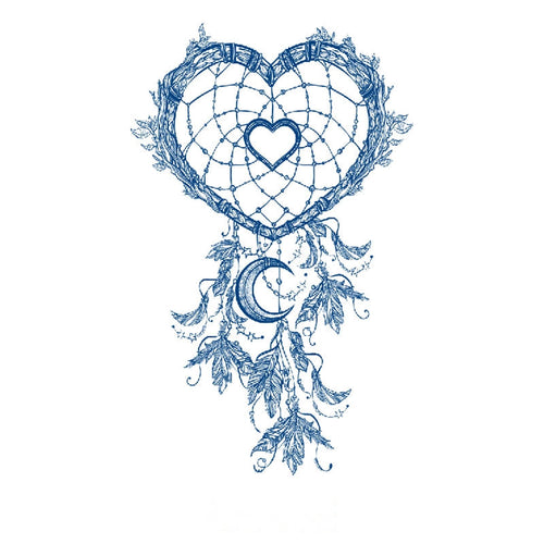 Lunar Heartcatcher