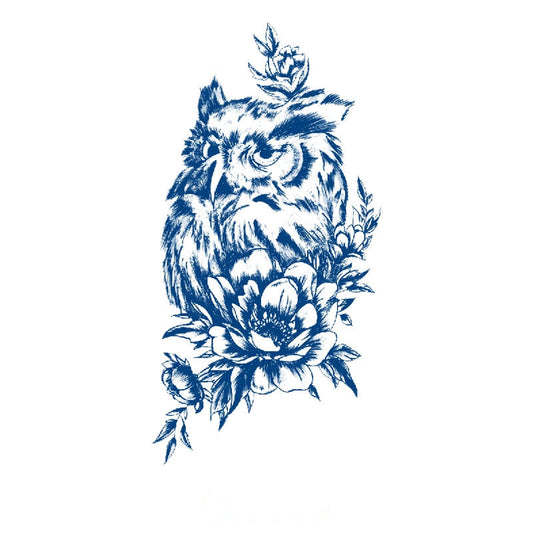 Nocturne Owl