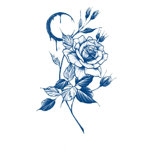 Midnight Rose