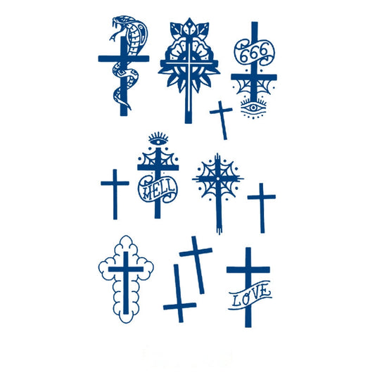 Crosswork Set