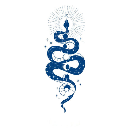 Cosmic Serpent