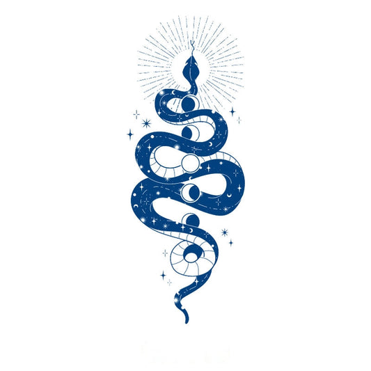 Cosmic Serpent