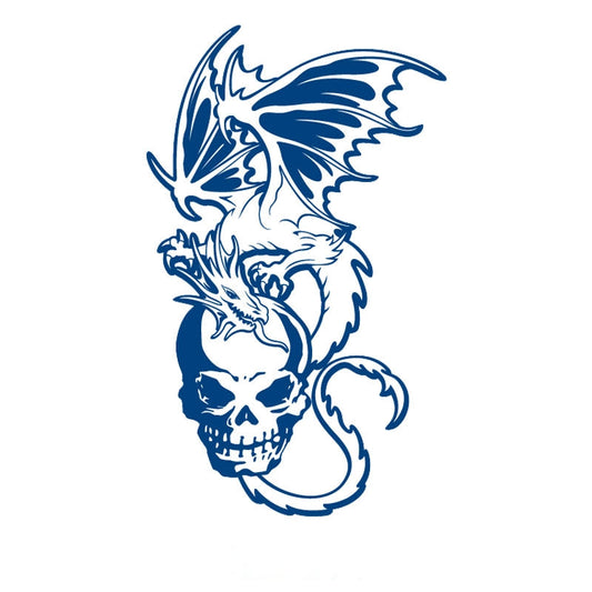 Deathfire Serpent