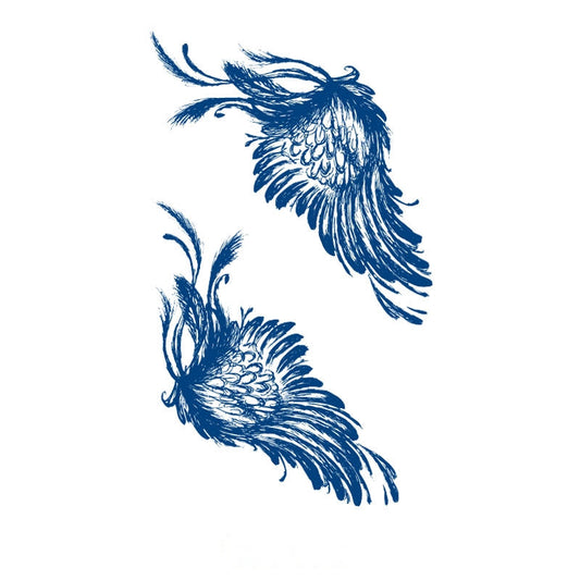 Wings of Freedom
