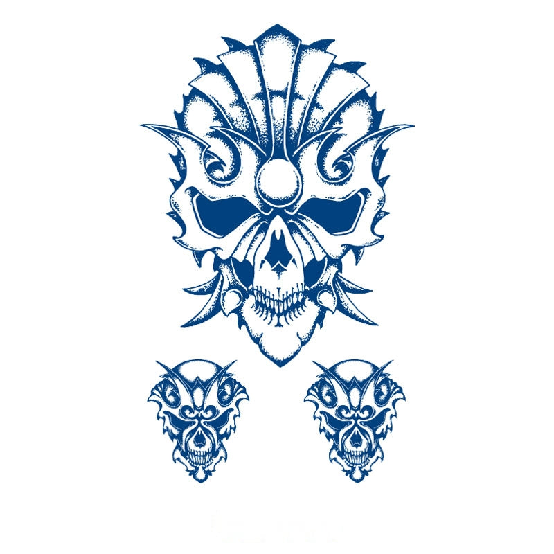 Mask of Shadows