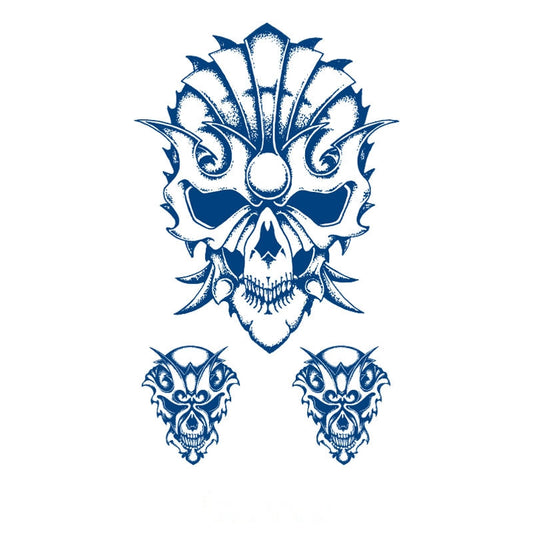 Mask of Shadows