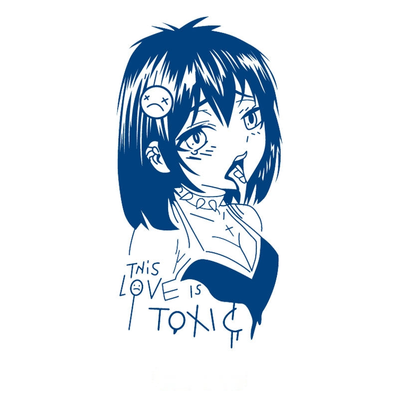 Toxic Love