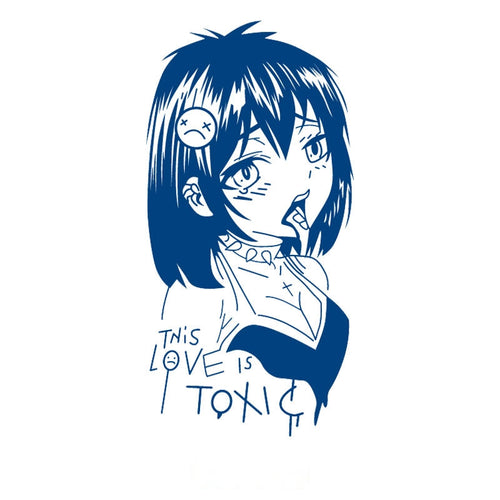Toxic Love