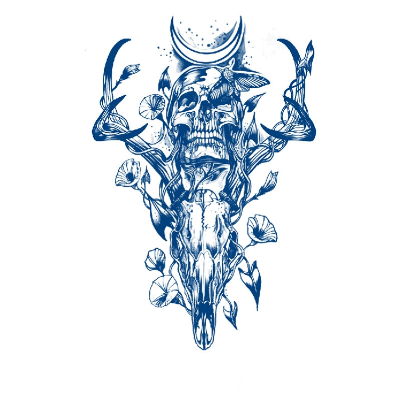 Lunar Requiem