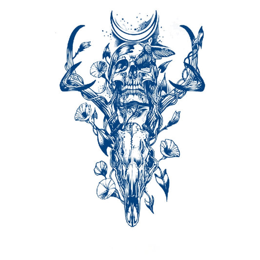 Lunar Requiem