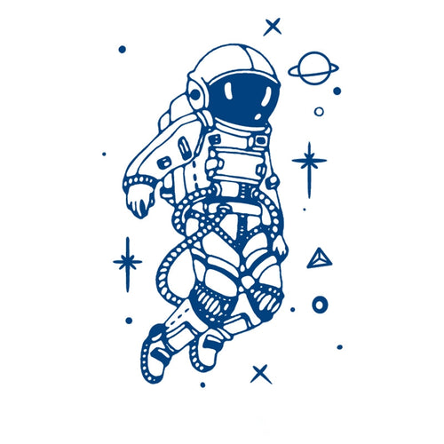 Cosmic Voyager