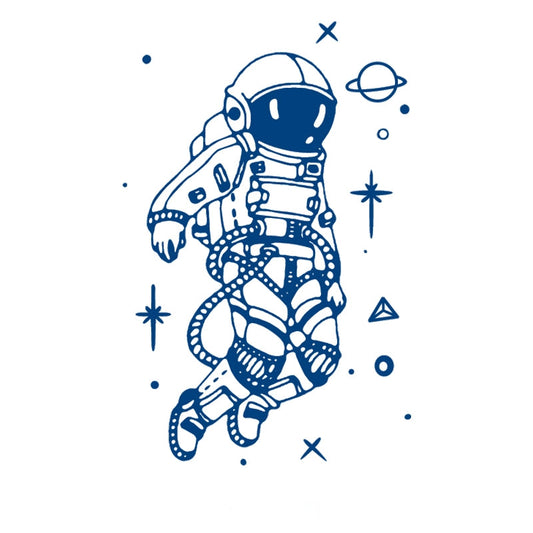 Cosmic Voyager