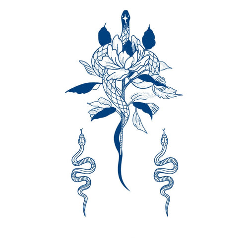 Serpent Bloom