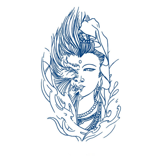 Divine Duality