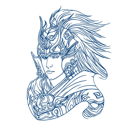 Celestial Warlord