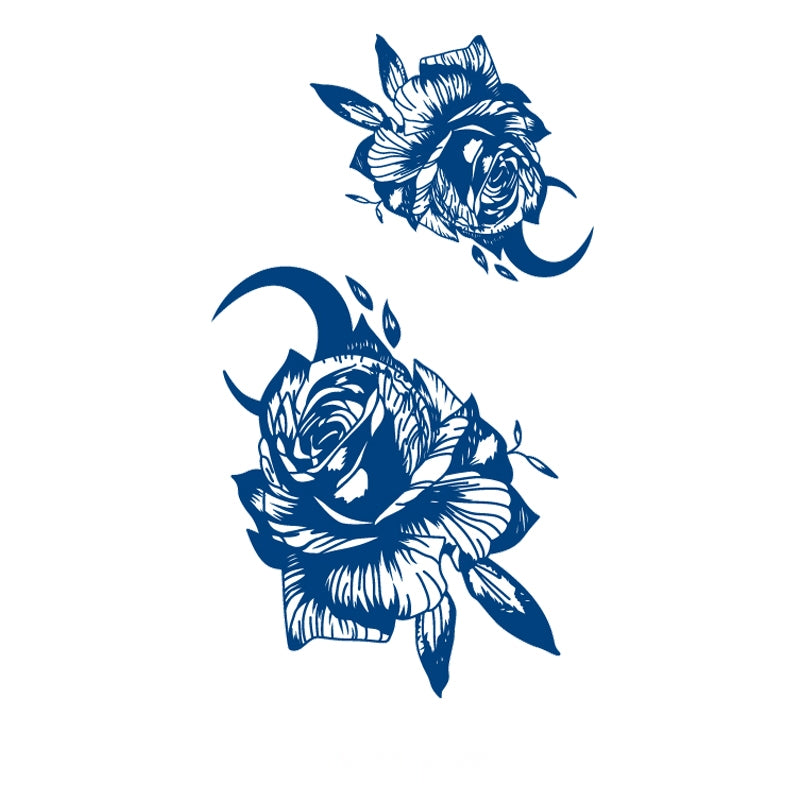 Lunar Roses