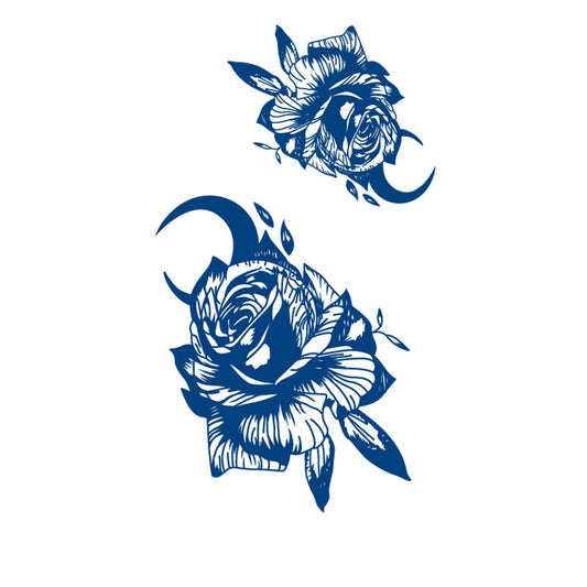 Lunar Roses