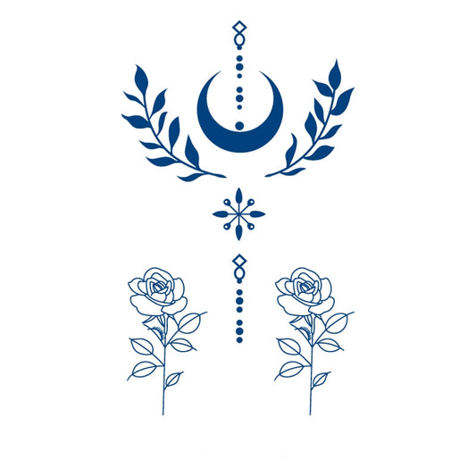 Celestial Roses