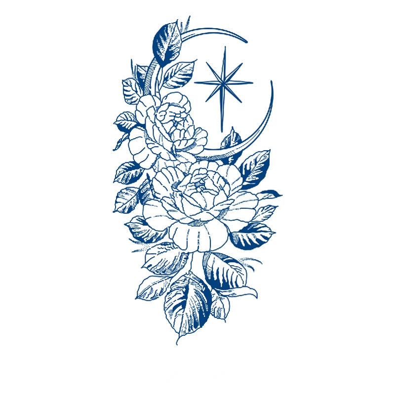 Lunar Blossom