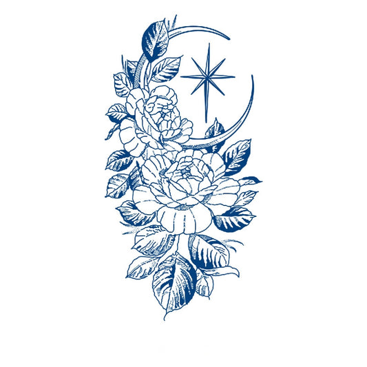 Lunar Blossom