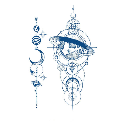 Cosmic Alignment