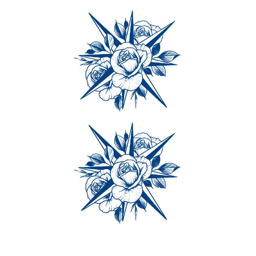 Compass Roses