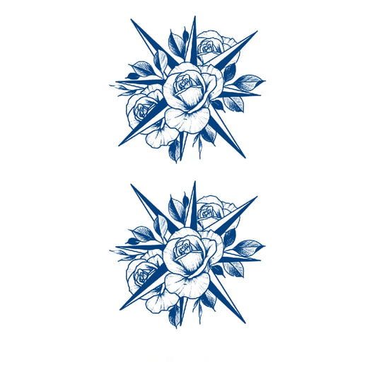 Compass Roses