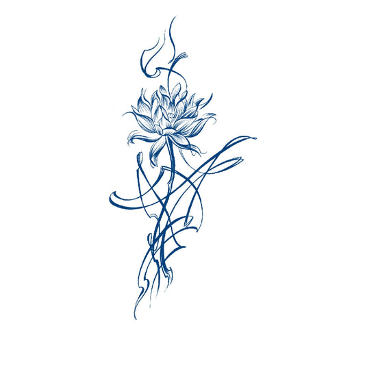 Lyria Bloom