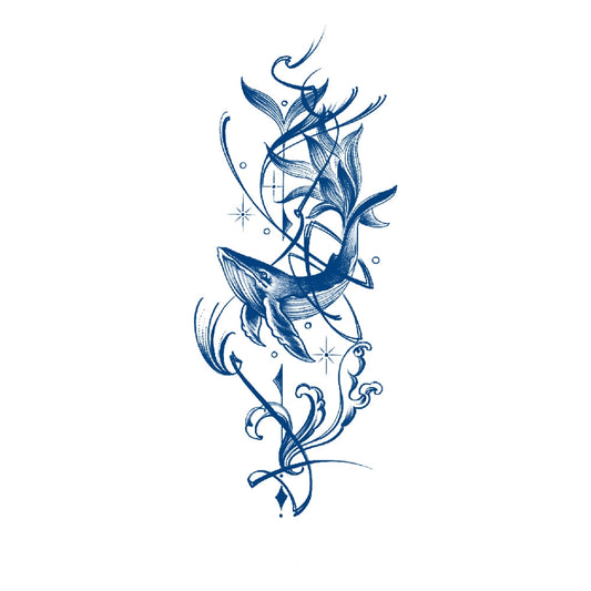 Celestial Tide