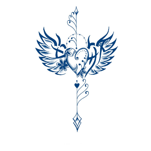 Wings of Devotion