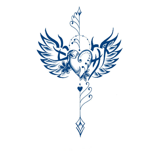 Wings of Devotion