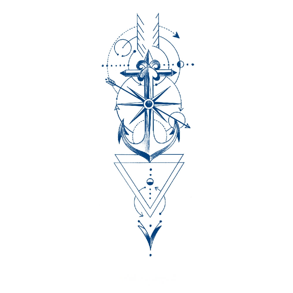 Navigator’s Sigil