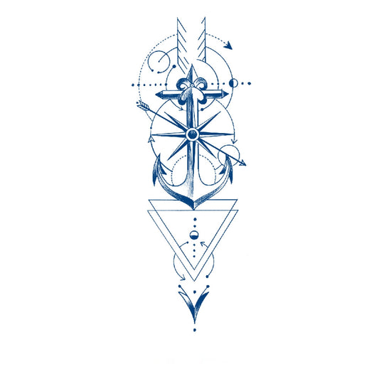 Navigator’s Sigil