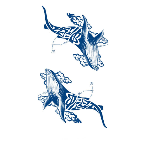 Cosmic Leviathan