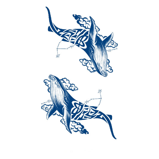 Cosmic Leviathan