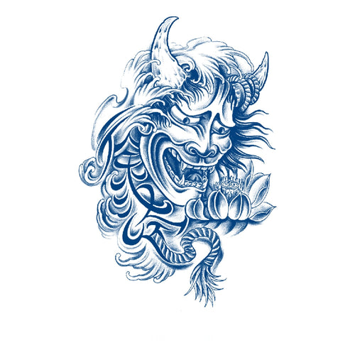 Oni Lotus