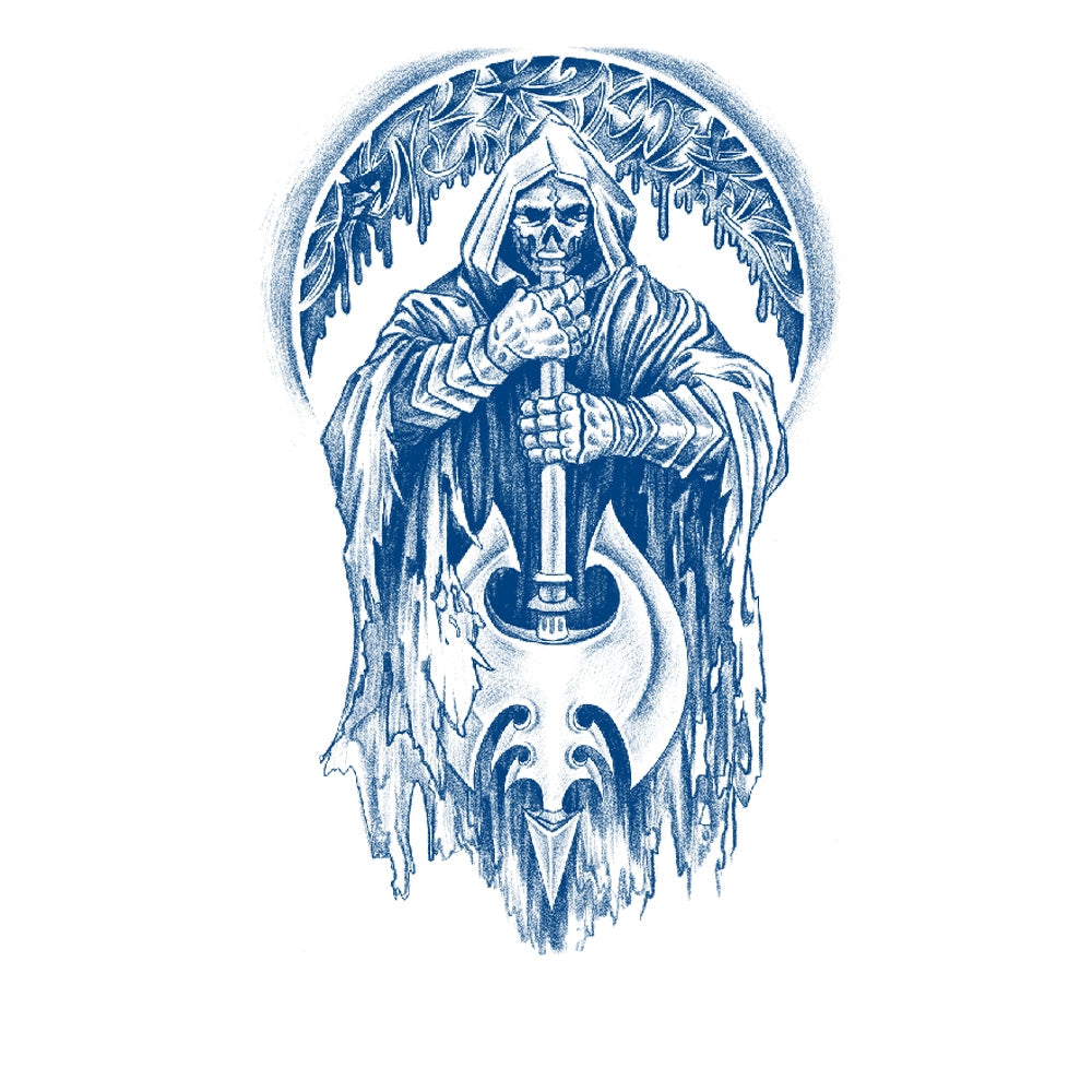 Warden of the Veil