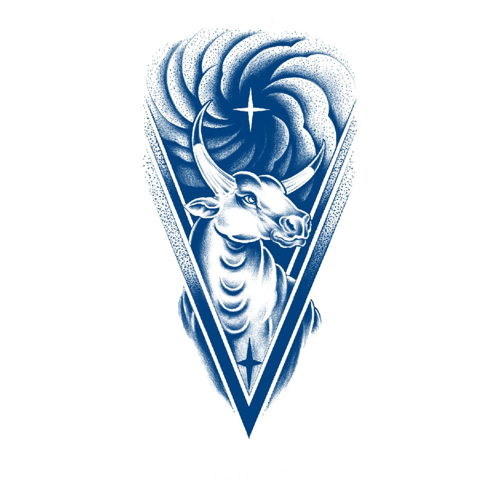 Cosmic Taurus