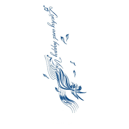 Virgo’s Melody
