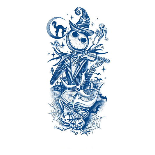 Midnight Maestro