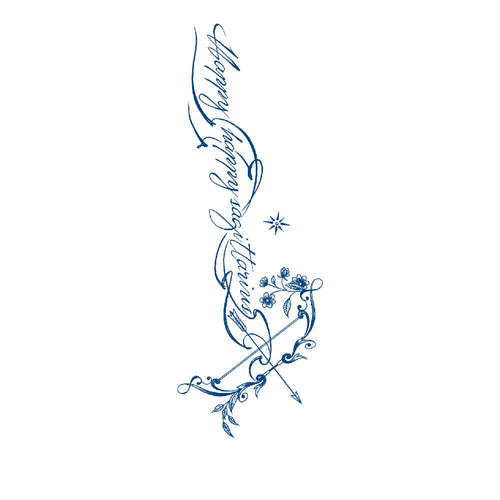 Starborn Sagittarius