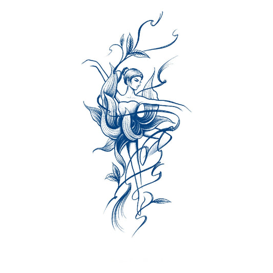 Petal Dancer
