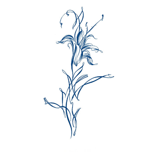 Whispering Lily