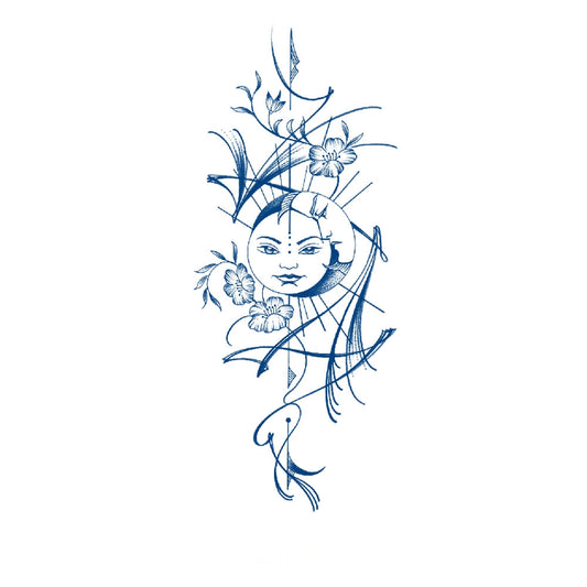 Lunar Spirit