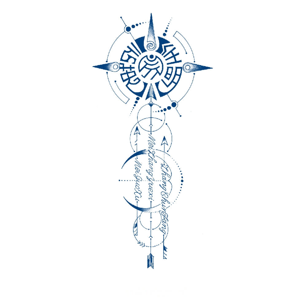 Compass of Destiny