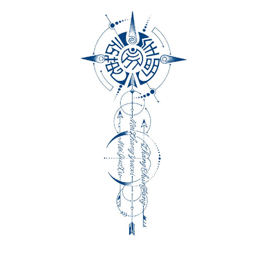 Compass of Destiny